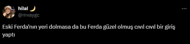 Gamze Karaduman'ın yerine gelmişti! Leyla'nın yeni Ferda'sı Buse Sinem İrem son bölümde ortaya çıktı yorum yağdı! 'Gerçekten benziyorlar...' G5