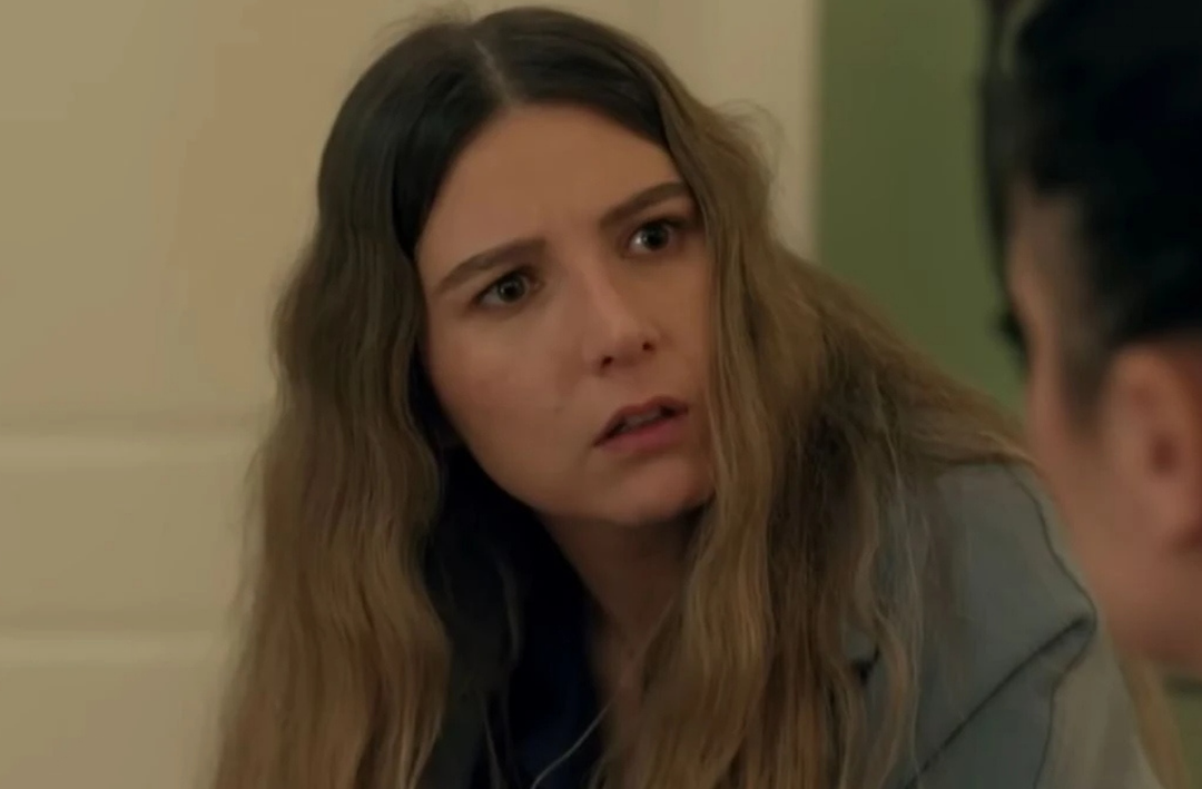 Gamze Karaduman'ın yerine gelmişti! Leyla'nın yeni Ferda'sı Buse Sinem İrem son b&ouml;l&uuml;mde ortaya &ccedil;ıktı yorum yağdı! 'Ger&ccedil;ekten benziyorlar...'