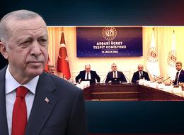 Asgari ücret ne zaman açıklanacak? Kritik gün geldi: Rakamlar masada olacak, Bakan Işıkhan tarih verdi, Erdoğan duyuracak... Son dokunuş ondan!