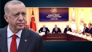 Asgari ücret ne zaman açıklanacak? Kritik gün geldi: Rakamlar masada olacak, Bakan Işıkhan tarih verdi, Erdoğan duyuracak... Son dokunuş ondan!