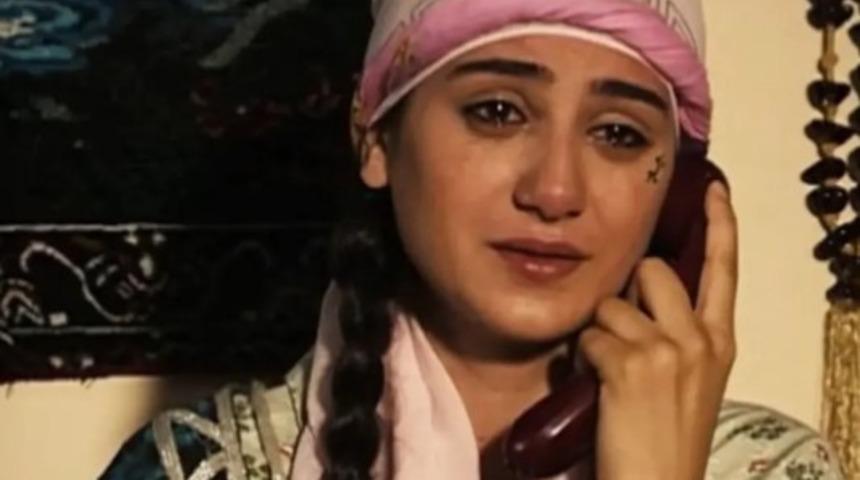 Akasya Durağı'nın Zeyno'suydu... Sitare Akbaş tesettürlü halini peş peşe yayınladı! Beğeni butonu çöktü