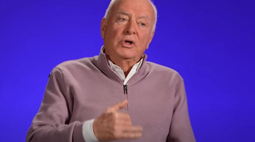 Şansal Büyüka'nın iddiası gündeme damgasını vurdu! "Ülkede sonunda toplumsal bir olay çıkacak"