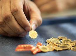 Yatırım için hangi altın almalı? Gram mı bilezik mi külçe mi? Bozdururken zarar etmeyin... En az kayıp onda