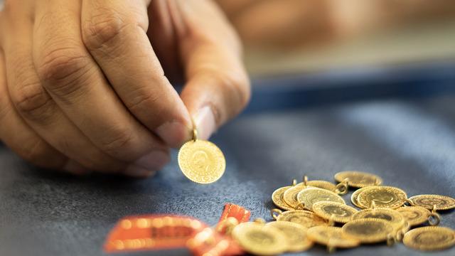 Yatırım için hangi altın almalı? Gram mı bilezik mi külçe mi? Bozdururken zarar etmeyin... En az kayıp onda