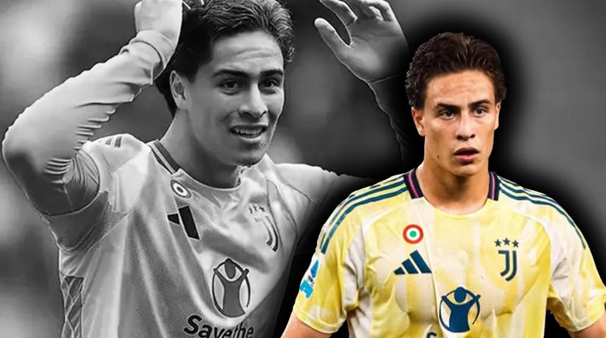 Kenan Yıldız, Juventus'tan çok ilginç bir nedenle gönderiliyor! İtalyan taraftarlar bu durumu 'skandal' olarak addediyor...