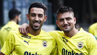 Cengiz Ünder'den Fenerbahçelileri bile şaşırtacak transfer kararı! Jose Mourinho ile toplantı yapıp kararını açıkladı