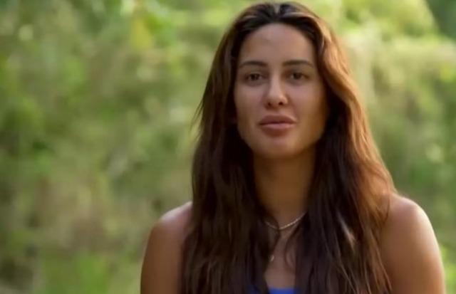 Herkes Survivor'a gitmesini beklerken o hamile olduğunu duyurmuştu! Sahra Işık trafik kazası geçirdi! Hastaneye kaldırıldı