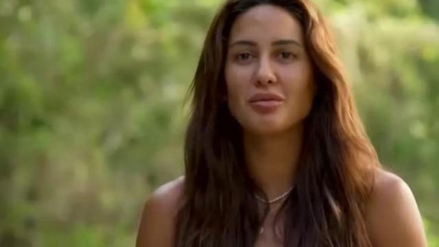 Herkes Survivor'a gitmesini beklerken o hamile olduğunu duyurmuştu! Sahra Işık trafik kazası geçirdi! Hastaneye kaldırıldı