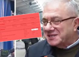 2,5 lira 71 TL oldu! Hile ifşa edildi... Rakamı duyunca gülerek 'Mümkün değil' dedi, Bakanlık harekete geçti