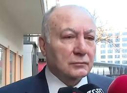 TÜRK-İŞ asgari ücret toplantısı öncesi bir araya geldi! Ramazan Ağar: 'Her şey ortada'