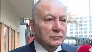 TÜRK-İŞ asgari ücret toplantısı öncesi bir araya geldi! Ramazan Ağar: 'Her şey ortada'