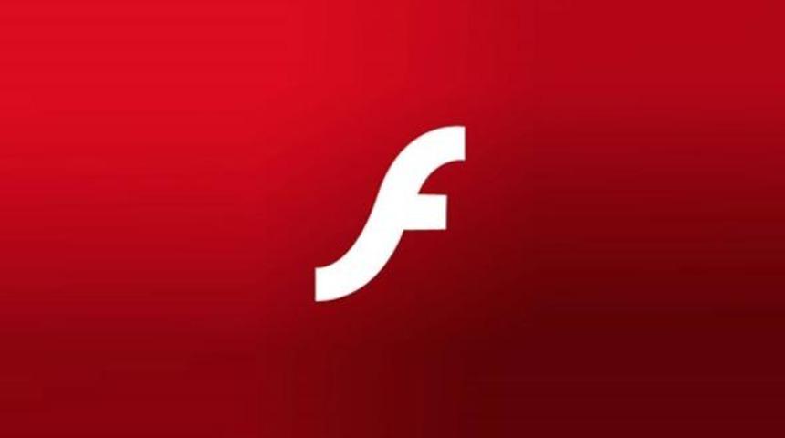 Adobe Flash'ta tehlikeli güvenlik açığı
