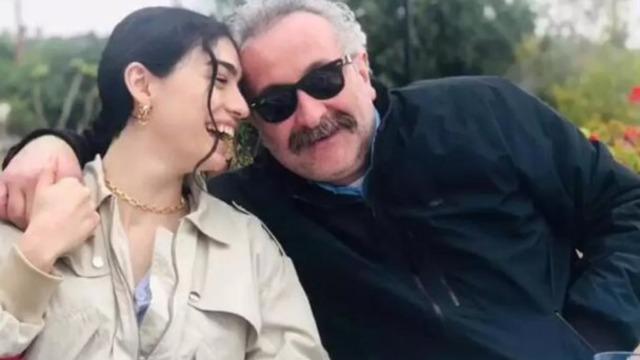 Dilber'in büyük aşkıydı! Ünlü yönetmen Onur Ünlü aradığı mutluluğu sonunda buldu