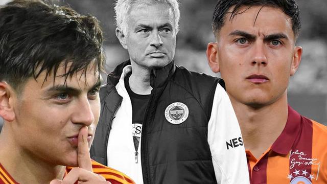 Galatasaray, Jose Mourinho sayesinde dünyaca ünlü yıldızı kadrosuna katıyor! Devre arasında imzalar atılacak