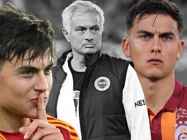 Galatasaray, Jose Mourinho sayesinde dünyaca ünlü yıldızı kadrosuna katıyor! Devre arasında imzalar atılacak