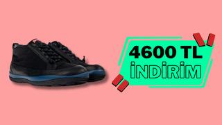 Kaliteli ve rahat bir bot arıyorsanız Camper Peu'daki 4600 TL indirimi kaçırmayın