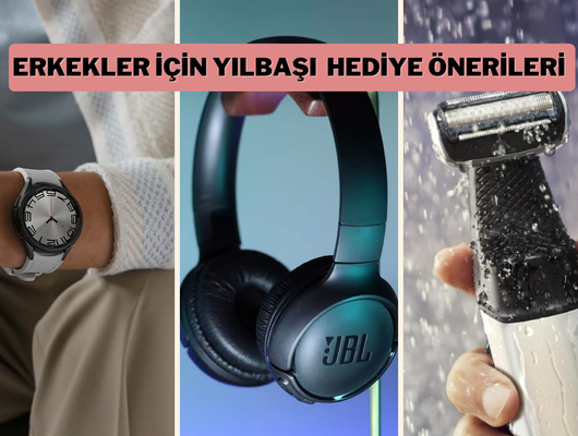 "Ne alsam?" diye düşünenler buraya