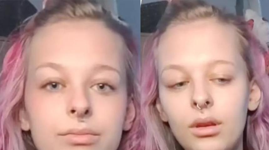 Sevgilisinden ayrıldığı gecenin sabahında felç geçirip yürüyemez hale geldi! "Kalp kırıklığından fiziksel olarak felç geçirdim"