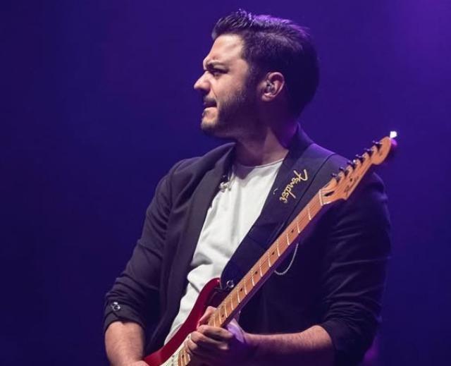 İlyas Yalçıntaş hakim karşısında! Cinsel saldırı iddiası... 2 yıla kadar hapis talebi