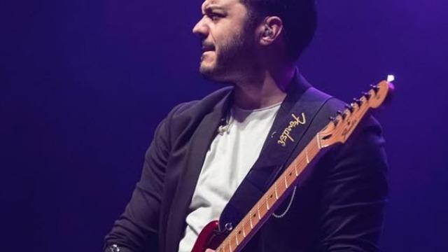 İlyas Yalçıntaş hakim karşısında! Cinsel saldırı iddiası... 2 yıla kadar hapis talebi