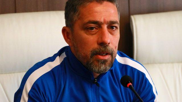 Timuçin Beyazit: “İstediğimiz sonuçları alamayınca istifa ettim”