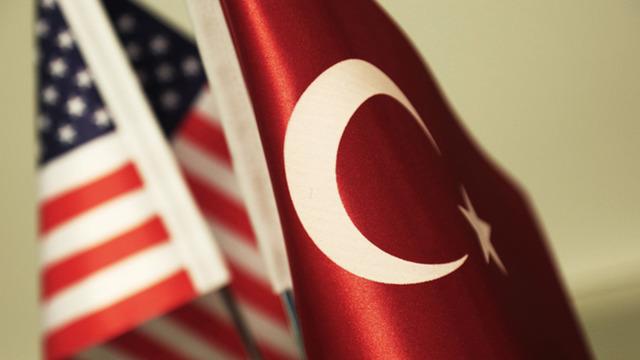 MSB'den ABD'ye çok konuşulacak yanıt! 'Söz konusu değil! Dil sürçmesi olduğunu düşünüyoruz'