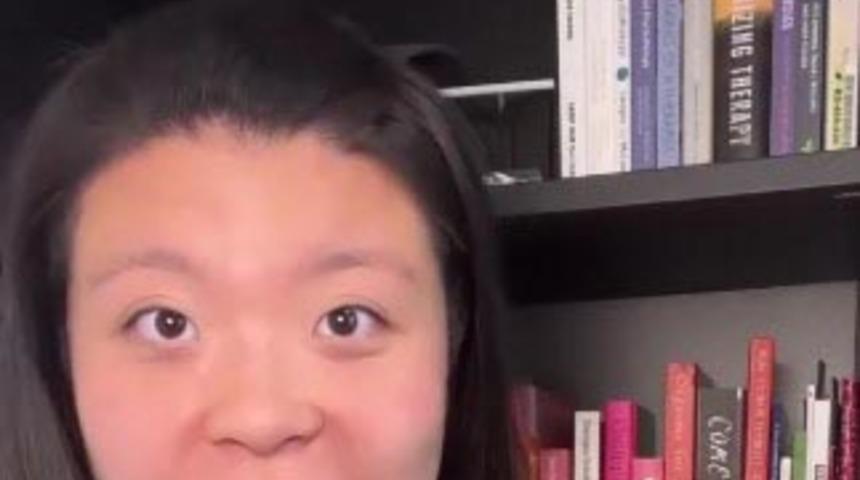 Sosyal medya bu ilişki itirafını konuşuyor! "Kocam, ben ve kocamın sevgilisi çok iyi bir takımız"