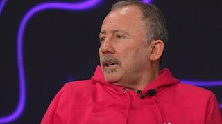 Sergen Yalçın, yıllardır tartışma yaratan 'Hagi mi, Sergen mi?' sorusuna cevap verdi!