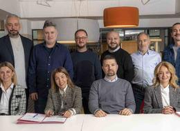 Yemek.com’un Mediazone'a satışı gerçekleşti