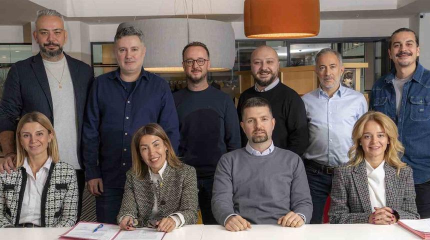 Yemek.com’un Mediazone'a satışı gerçekleşti