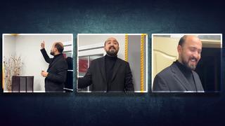 Zam için sonuç beklerken, rakam bile konuşulmadı! Komisyona tepkiler büyüyor... Herkes Oğuzhan Alpdoğan'ın asgari ücret skecini paylaşıyor