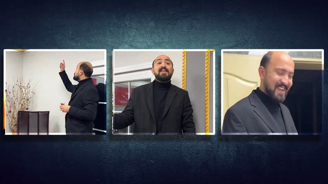 Zam için sonuç beklerken, rakam bile konuşulmadı! Komisyona tepkiler büyüyor... Herkes Oğuzhan Alpdoğan'ın asgari ücret skecini paylaşıyor