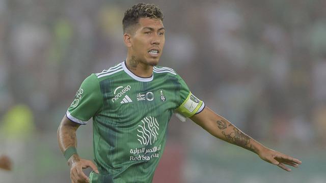 Fenerbahçe, Roberto Firmino transferinde taraftarı heyecanlandırdı!