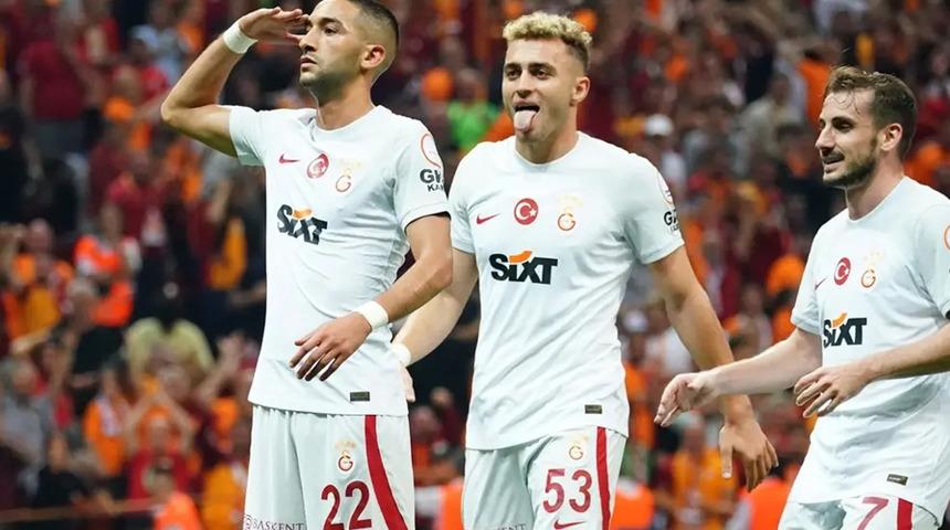 Galatasaray'da devre arasında ilk ayrılık kesinleşti! Yıldız oyuncu ayrılacağını menajerine bildirdi