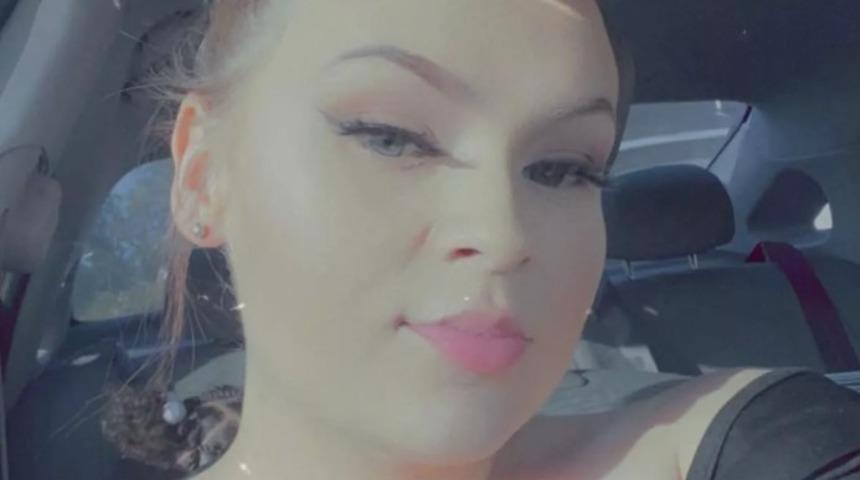 Kirpik yapıştırıcısı korneasını eritti! Göz küresi çıkartılıp yerine mermer konuldu: "Göz kapağım zımpara gibi oldu" 