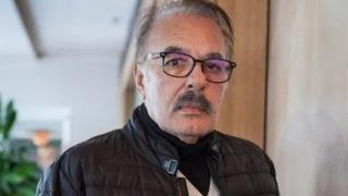 Ameliyata alınmıştı! Ferdi Tayfur'un son hali ortaya çıktı! Hasta yatağından paylaşıldı...