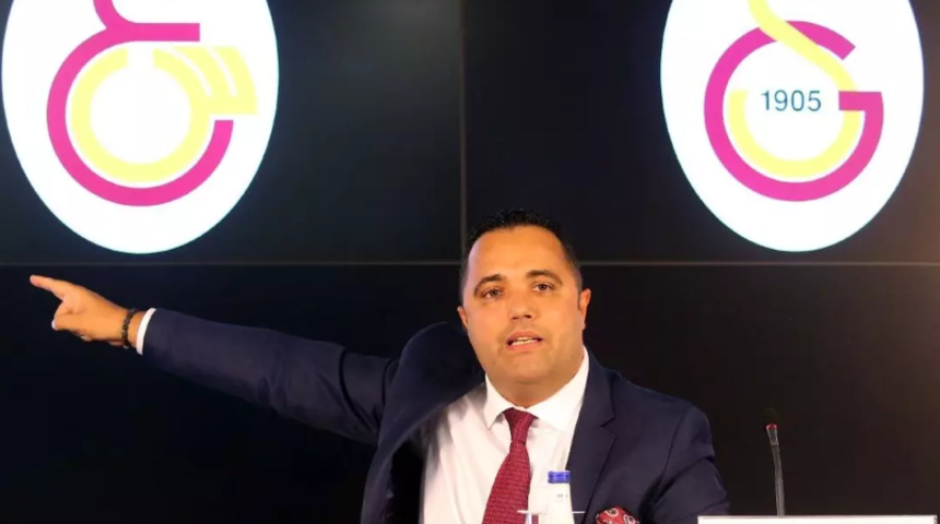 Galatasaray’dan Tahkim Kurulu hamlesi:  Hukukçu Rezan Epözdemir'den yeni açıklama! "Başkan Dursun Özbek ile görüşüp anlatmıştım..."