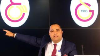 Galatasaray’dan Tahkim Kurulu hamlesi:  Hukukçu Rezan Epözdemir'den yeni açıklama! Başkan Dursun Özbek ile görüşüp anlatmıştım...