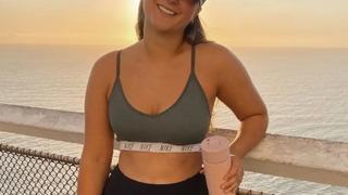 Spor salonundaki kıyafet kurallarını anlatınca sosyal medyada gündem yarattı! Sadece bu şekilde giyinebilirsiniz