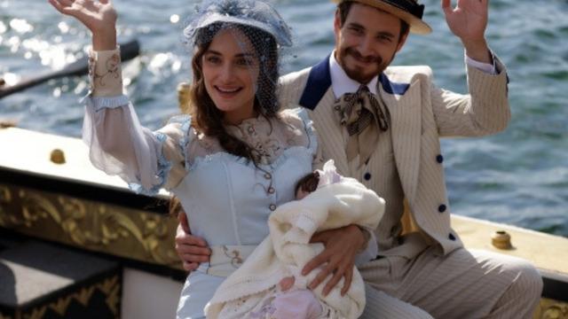 Şakir Paşa Ailesi dizisinde ikinci kriz! O ismin torunları açıklama yaptı: 'Hukuki süreci başlattık'