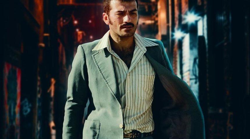 Serinin ikinci filmi geliyor! Başrolünde Ufuk Bayraktar'ın yer aldığı "Dayı 2: Bir Adamın Hikayesi" filminin vizyon tarihi kesinleşti