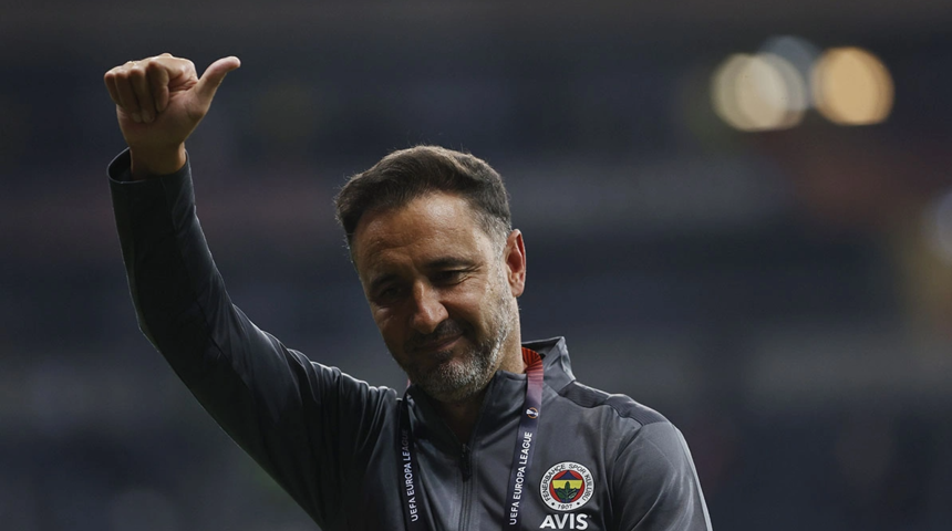 Premier Lig ekibi resmen açıkladı! Vitor Pereira 3 sezon sonra Avrupa'ya döndü