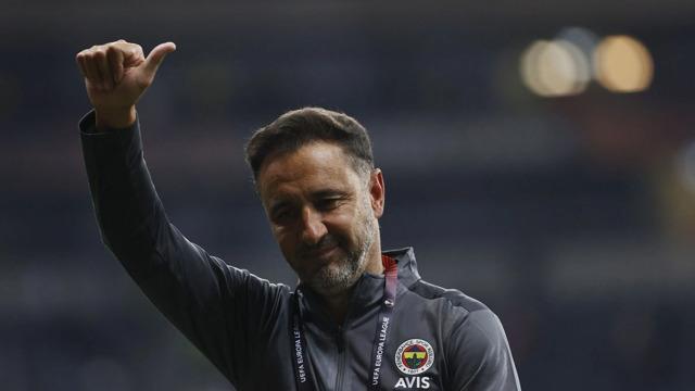 Premier Lig ekibi resmen açıkladı! Vitor Pereira 3 sezon sonra Avrupa'ya döndü