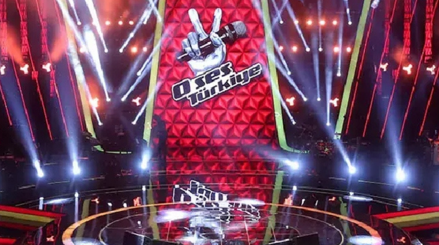 O Ses Türkiye Yılbaşı'nın jürileri belli dolu! Sürpriz isim...