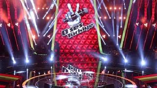 O Ses Türkiye Yılbaşı'nın jürileri belli dolu! Sürpriz isim...