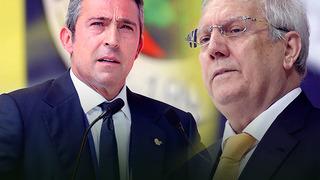 Tarihi hamle... Aziz Yıldırım ve Ali Koç, Fenerbahçe için bir araya geliyor!