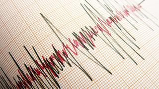 Elazığ'da 3.1 büyüklüğünde deprem