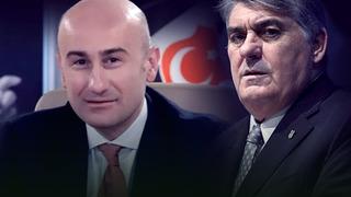 Serdal Adalı, seçimden önce Hüseyin Yücel ile arasındaki geçen konuşmayı paylaştı! Benim param ne olacak? Algı peşinde!