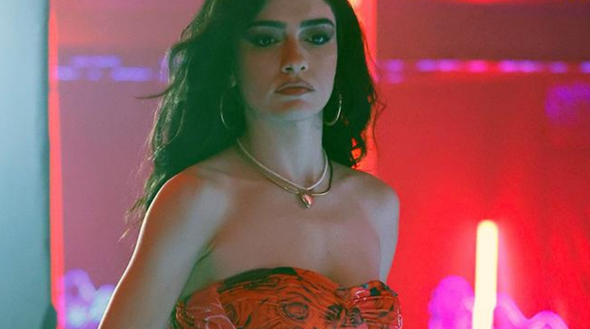 En iyi dizi seçilmişti! İnci Taneleri final mi yapacak? Hazar Ergüçlü o iddialara yanıt verdi! 