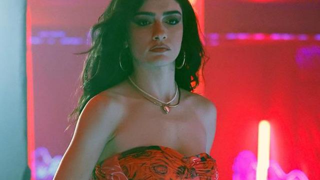 En iyi dizi seçilmişti! İnci Taneleri final mi yapacak? Hazar Ergüçlü o iddialara yanıt verdi! 